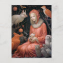 Recherche de farfelus cartes postales Unique