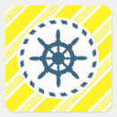 Recherche de symbole marin autocollants Maritime