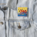 Recherche de radio badges "cbc"