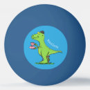 Recherche de dinosaure tennis de table Préhistorique