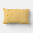Recherche de fromage suisse s coussins Jaune