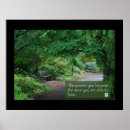 Recherche de zen jardin posters Vert