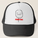 Recherche de meme casquettes Drôle