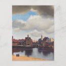 Recherche de delfts cartes postales Calme