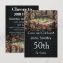 Recherche de fishing party invitations Pour lui