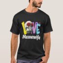 Recherche de meemaw tshirts Grand mère