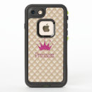 Recherche de téléphone de princesse iphone coques Diadème