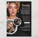Recherche de maquillage prospectus Iridescente