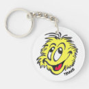 Recherche de dessin amusant porteclés Pour tous