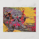 Recherche de hippo cartes postales Animal