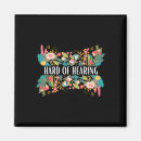 Recherche de dur magnets Audition