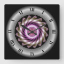 Recherche de fractale en spirale art Mathématiques