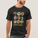Recherche de sud tshirts Africain