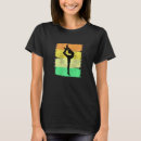 Recherche de entraîneur de gymnastique tshirts Filles