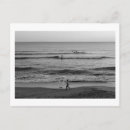 Recherche de surf photo cartes postales Plage