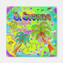 Recherche de el magnets Californie
