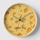 Recherche de fromage suisse horloges Pour tous
