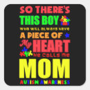 Recherche de enfants autistes autocollants Asperger