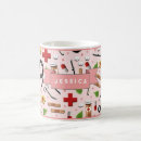 Recherche de infirmier autorisé tasses D'infirmière