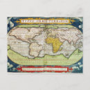 Recherche de cartographie cartes postales Exploration