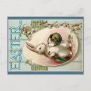 Recherche de pâques religieuse cartes postales vintage