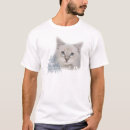 Recherche de ragdoll homme tshirts chat