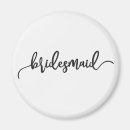 Recherche de nuptiale magnets Simple