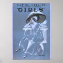 Recherche de fitch posters Vintage