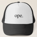 Recherche de poli casquettes Drôle