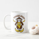 Recherche de amant de singe tasses Café