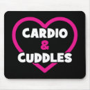 Recherche de cardio tapis souris Motivation