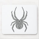 Recherche de araignée tapis souris Mandala