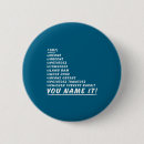 Recherche de tomate badges Nom