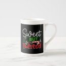 Recherche de tordu tasses Noël