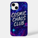 Recherche de chaos iphone coques Coloré
