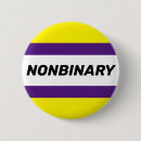 Recherche de non binaire badges Agender