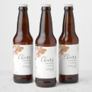 Recherche de wedding bière étiquettes Invités