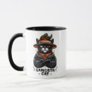 Recherche de mafia tasses Halloween