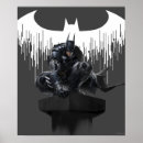 Recherche de batman posters Chevalier arkham