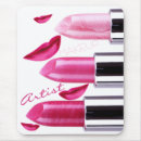 Recherche de cosmétiques tapis souris Rouge à lèvres