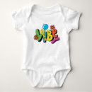 Recherche de graffiti bébé vêtements Looney tunes