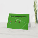 Recherche de humour football vœux cartes Drôle