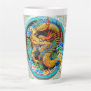 Recherche de dragon oriental tasses Japonais