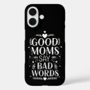 Recherche de maman drôle iphone coques Jour