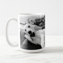 Recherche de chien humoristique tasses Humour