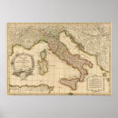 Recherche de italy map posters Relief