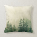 Recherche de forêts coussins Arbres