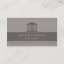 Recherche de palais de justice cartes visite Juridique