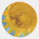 Recherche de visage peint autocollants Pour tous