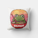 Recherche de ramen coussins Manger